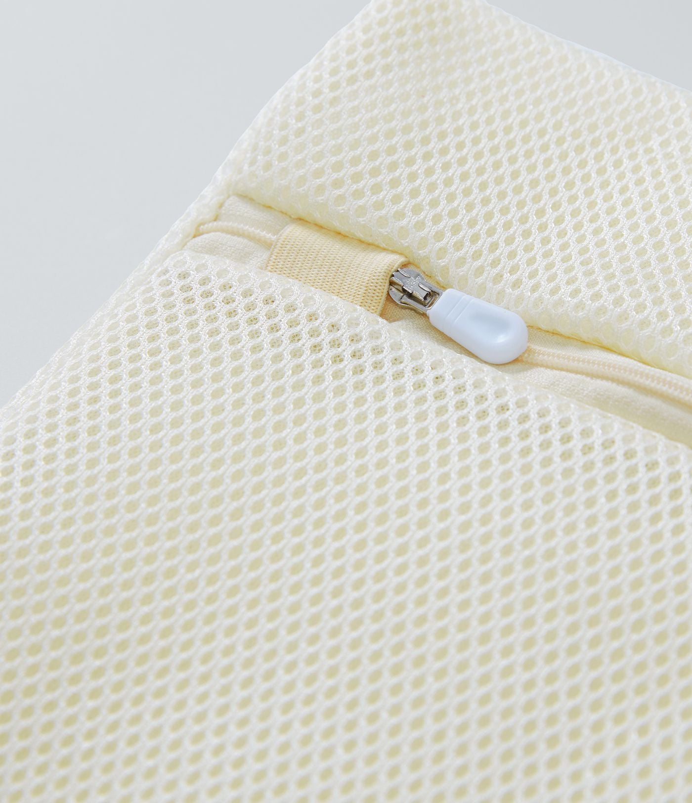 Filet de lavage en mesh