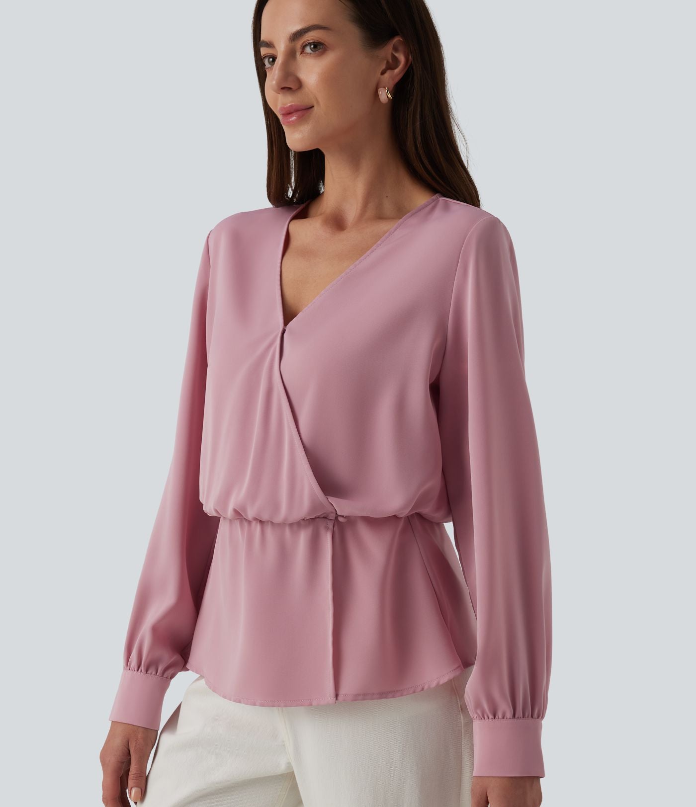 Blouses & chemises