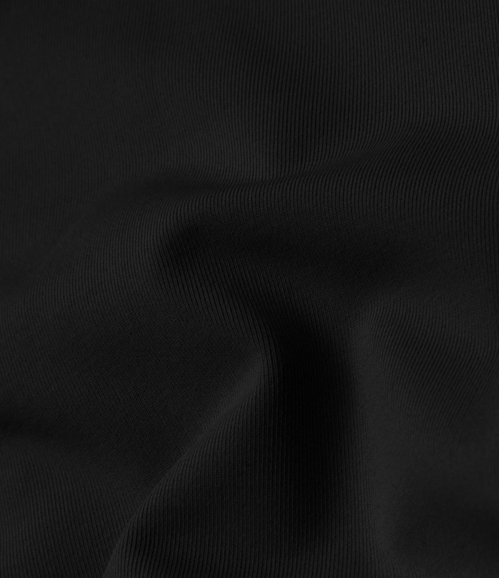 Breezeful™ Jupe Courte Casual Forme A 2 en 1 à Taille Haute avec Poches Latérales Plis et Séchage Rapide