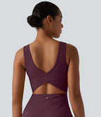 Robe de danse SoftlyZero™ Airy 2-en-1 effet frais InstantCool mini avec poches, accès facile Easy Peasy, longueur rallongée