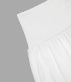 Short yoga 2-en-1 SoftlyZero™ Airy effet frais InstantCool taille très haute 12,5 cm avec poches, longueur allongée