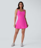 Robe de sport danse SoftlyZero™ Plush coques moulées édition Easy Peasy E-G