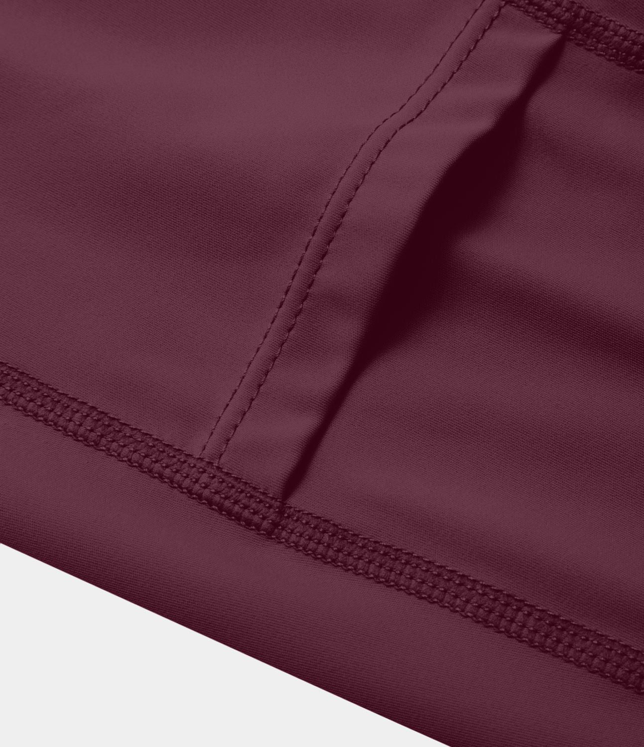 Robe de sport dos nu torsadée A-C
