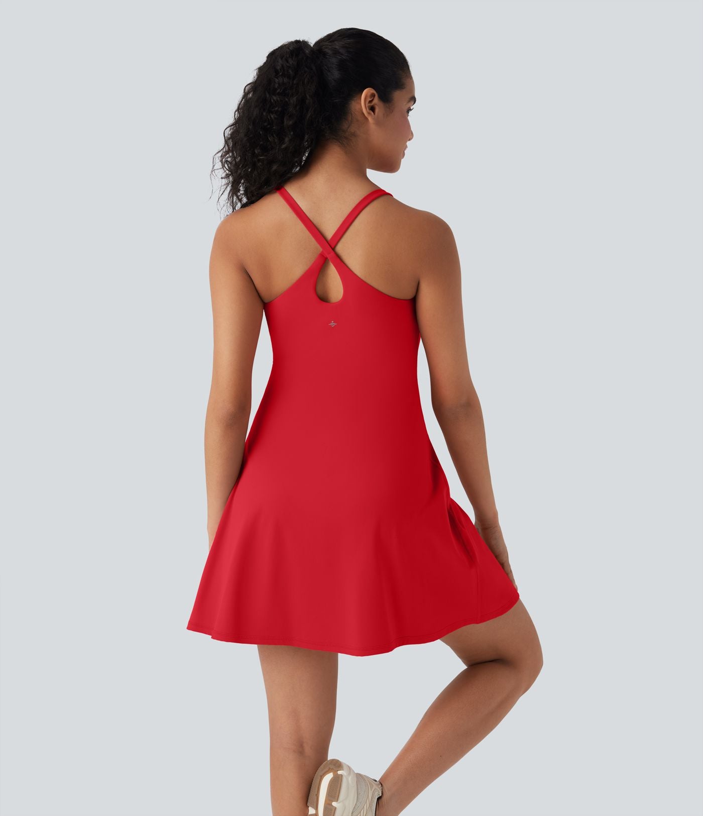 Robe de sport SoftlyZero™ Plush longueur étendue édition Easy Peasy E-G