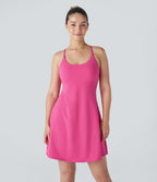 Softlyzero™ Plush Robe Sport Dos Nu et Douce - Longue Plus - Édition Easy Peasy