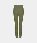 Jogging taille haute Softlyzero™ Plush avec cordon de serrage et poches latérales