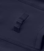 Robe de golf mini SoftlyZero™ Airy évasée à effet frais InstantCool en 2-en-1 avec col dos nageur et poche pour tee de golf, protection solaire UPF50+