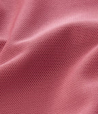 Jupe Casual Évasée Mesh Mi-Longue Fuide 2 en 1 Contrastée Taille Haute Cordon Poche Latérale