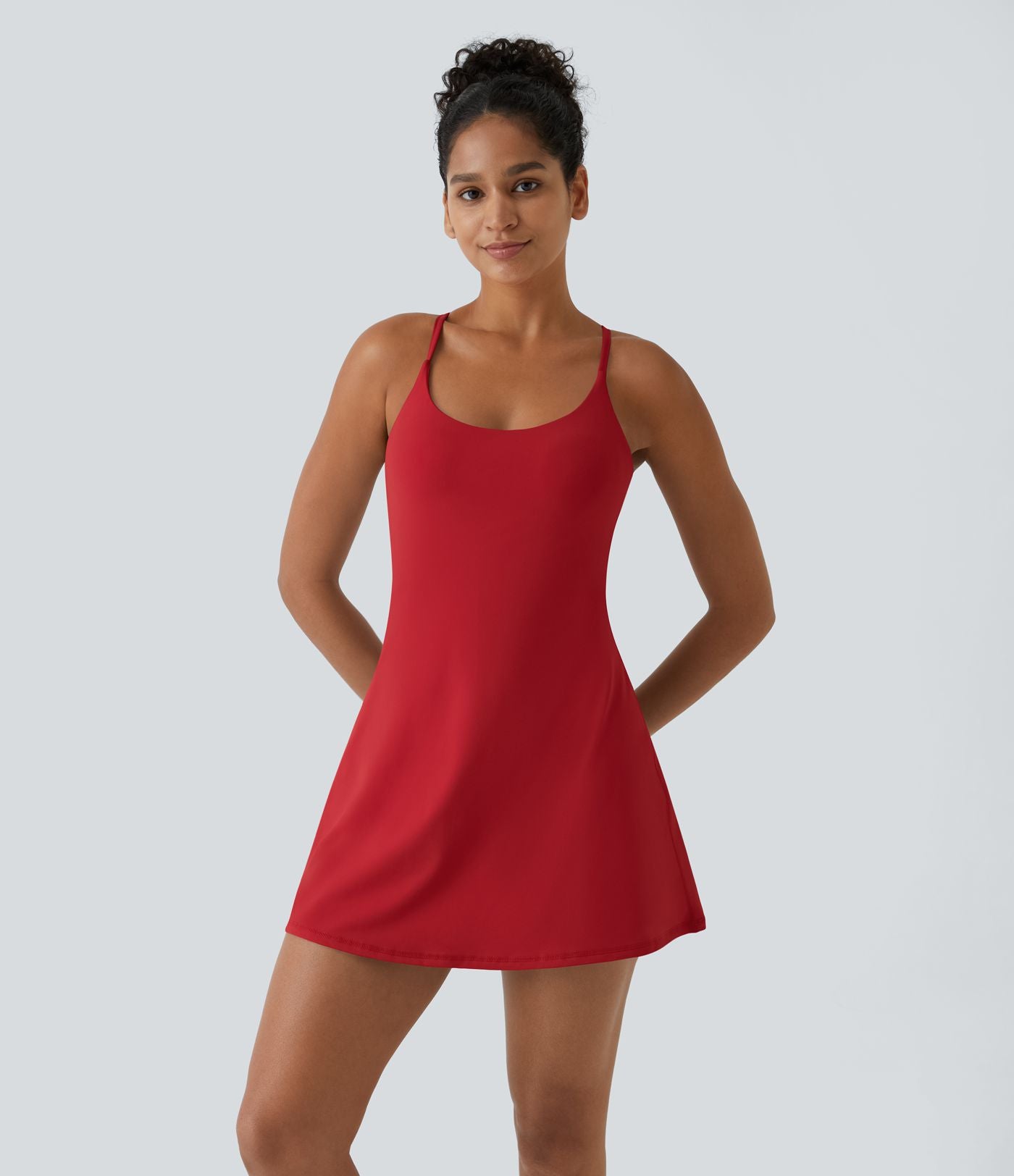 Softlyzero™ Plush Robe Sport Dos Nu - Édition Easy Peasy