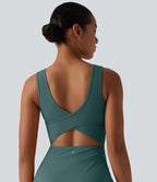 Robe de danse SoftlyZero™ Airy 2-en-1 effet frais InstantCool mini avec poches, accès facile Easy Peasy, longueur rallongée