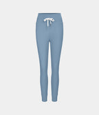 Jogging taille haute Softlyzero™ Plush avec cordon de serrage et poches latérales