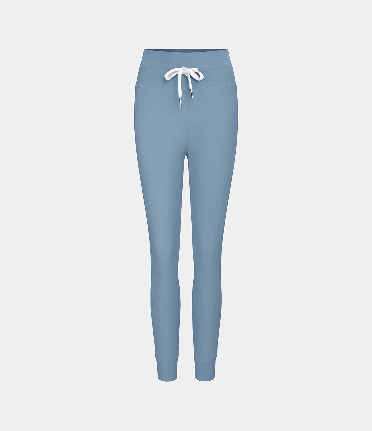 Jogging taille haute Softlyzero™ Plush avec cordon de serrage et poches latérales