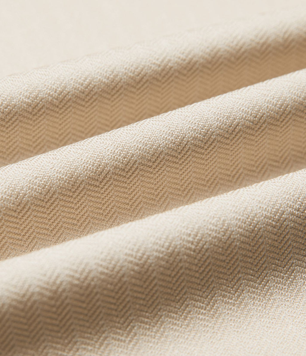 Halara Flex™ Pantalon tailleur droit taille haute à chevrons avec poches