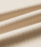 Halara Flex™ Pantalon tailleur droit taille haute à chevrons avec poches