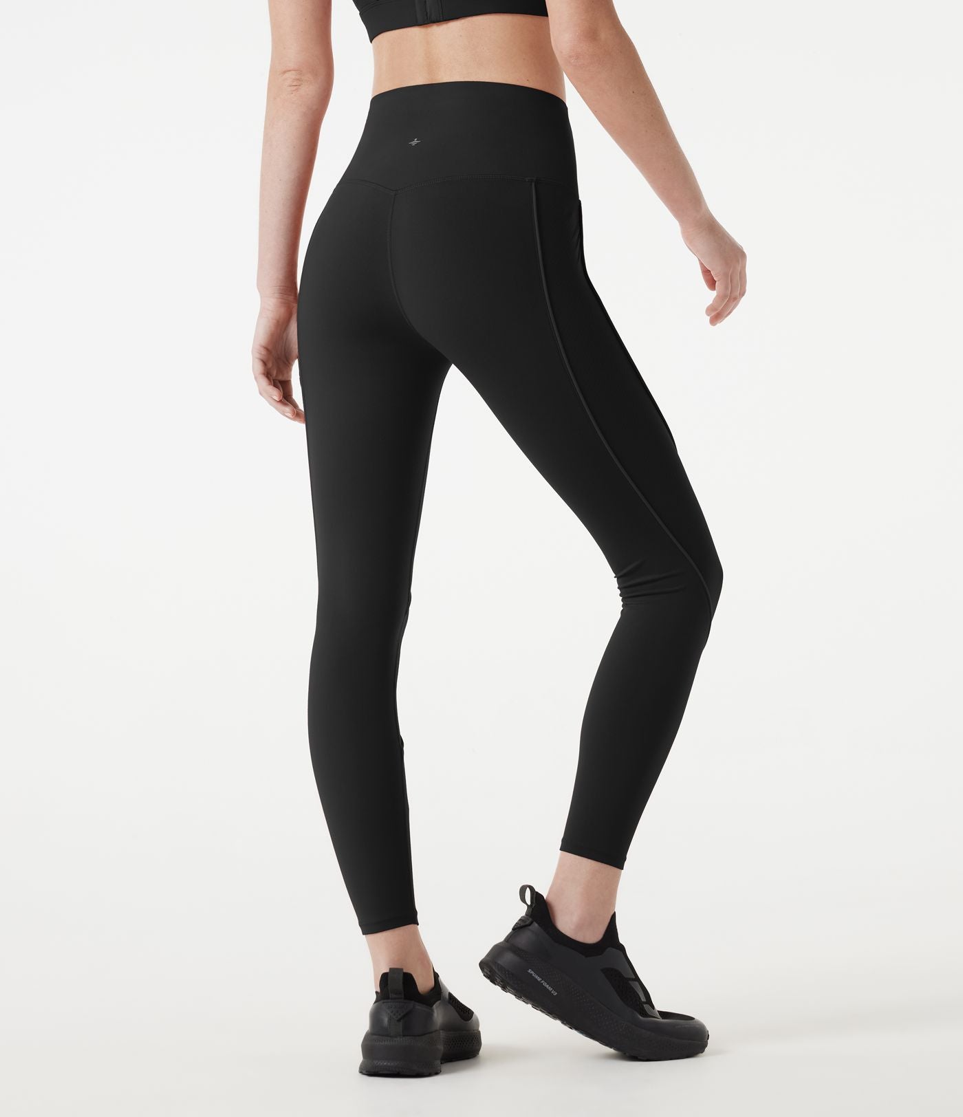 Legging de yoga Halara UltraSculpt™ ventre plat, taille haute, à poche