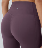 Legging d'entraînement gainant taille haute avec poches Halara UltraSculpt™