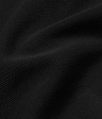 Jupe Casual Évasée Mesh Mi-Longue Fuide 2 en 1 Contrastée Taille Haute Cordon Poche Latérale