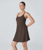 Softlyzero™ Plush Robe Sport Dos Nu et Douce - Longue Plus - Édition Easy Peasy