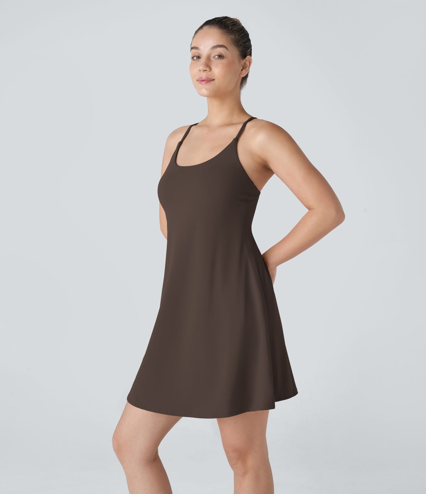 Softlyzero™ Plush Robe Sport Dos Nu et Douce - Longue Plus - Édition Easy Peasy