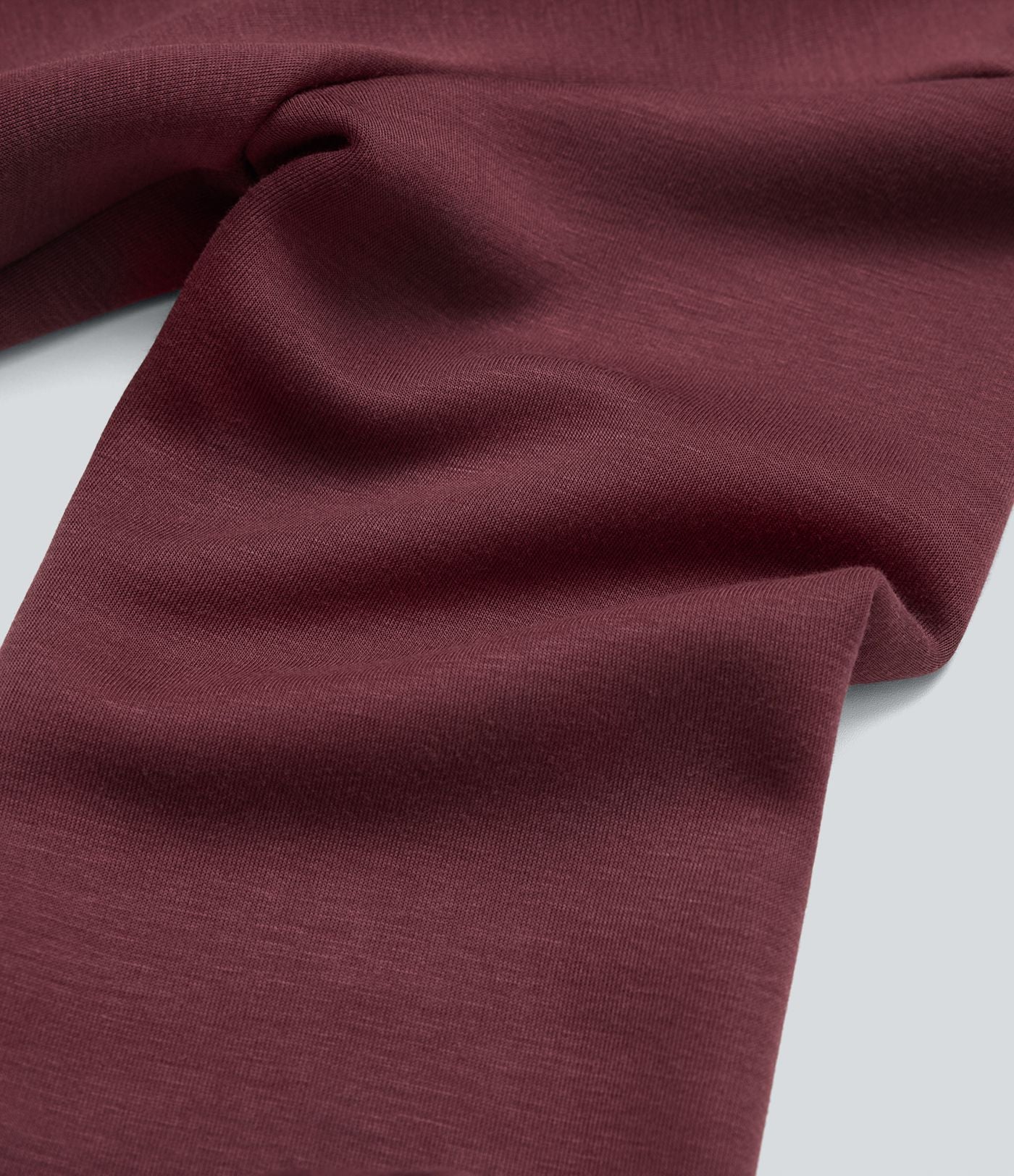 Veste décontractée SpacerTek™ col montant, manches longues avec cordon de serrage et poches