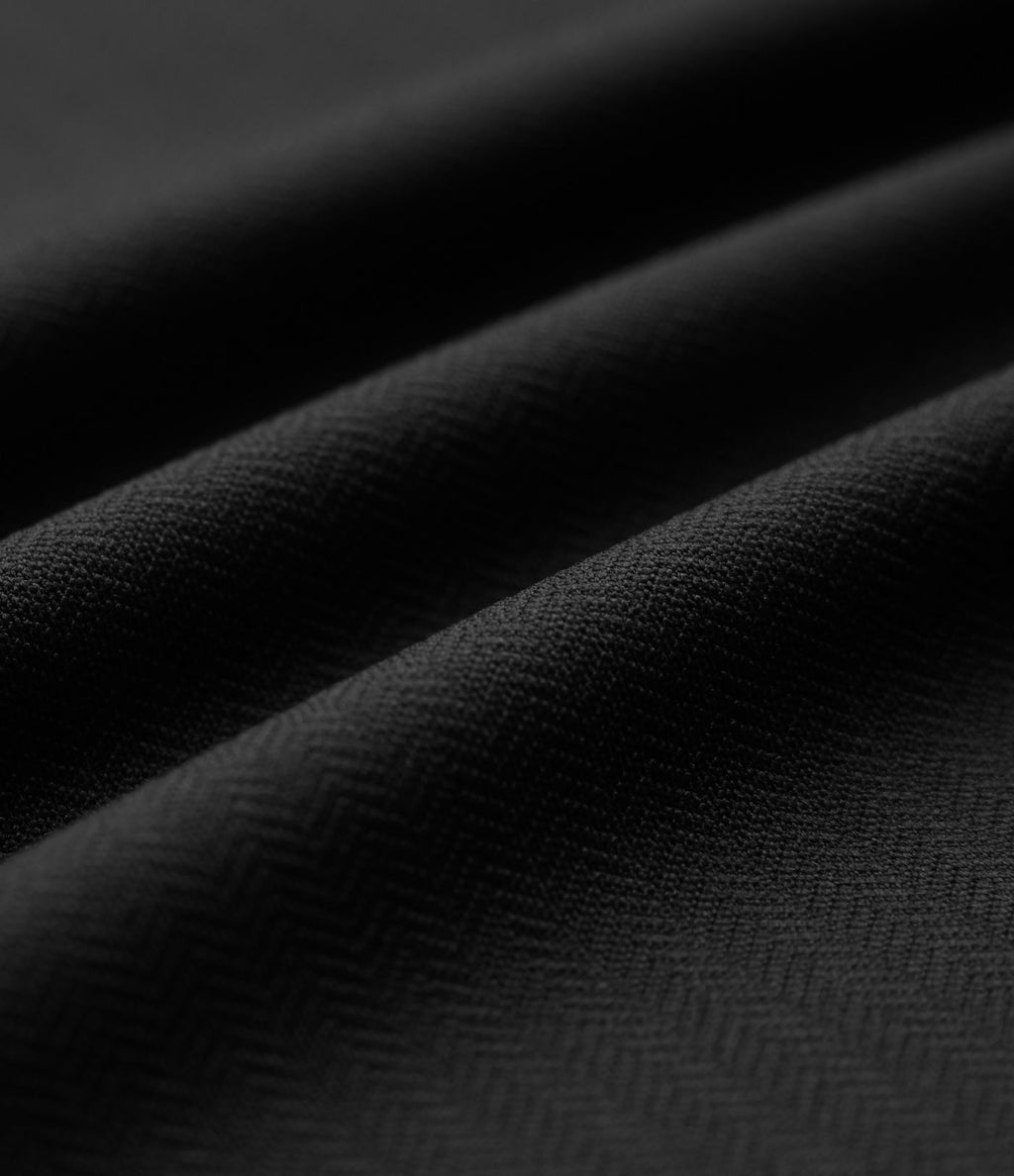 Halara Flex™ Pantalon tailleur bootcut taille haute à chevrons avec poches