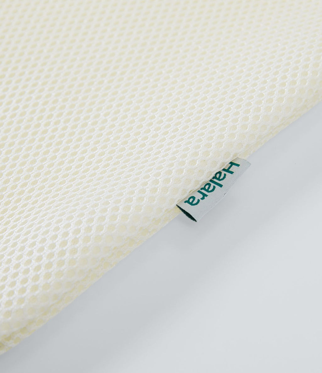 Filet de lavage en mesh