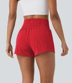Legging d'entraînement gainant taille haute avec poches Halara UltraSculpt™