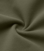 Pantalon tailleur SoftlyZero™ Plush Thermal fuselé ceinturé taille très haute avec poches