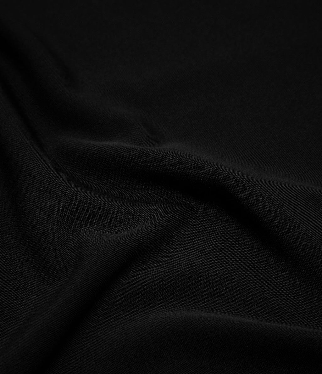 Débardeur Yoga Court Sans Manches Col Rond