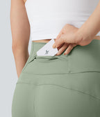 Jogging running gainant taille moyenne DayStretch avec poches