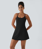 Softlyzero™ Plush Robe Sport Dos Nu - Édition Easy Peasy