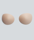 Body SoftlyZero™ Airy décontracté asymétrique à épaule dénudée manches longues effet frais InstantCool avec brassière intégrée