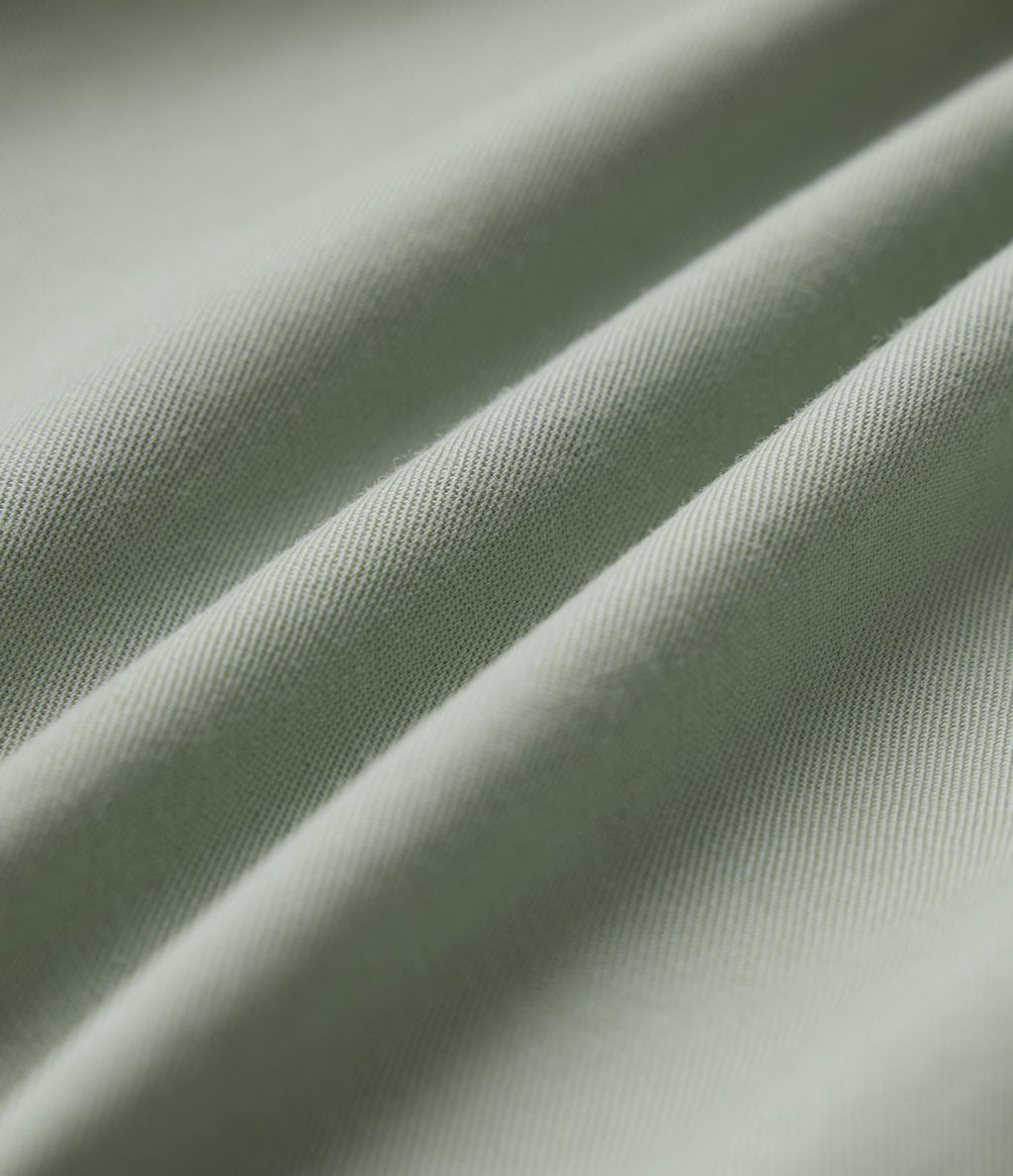 Pantalon large fluide décontracté taille haute en lyocell et lin mélangé avec cordon de serrage intérieur et poches