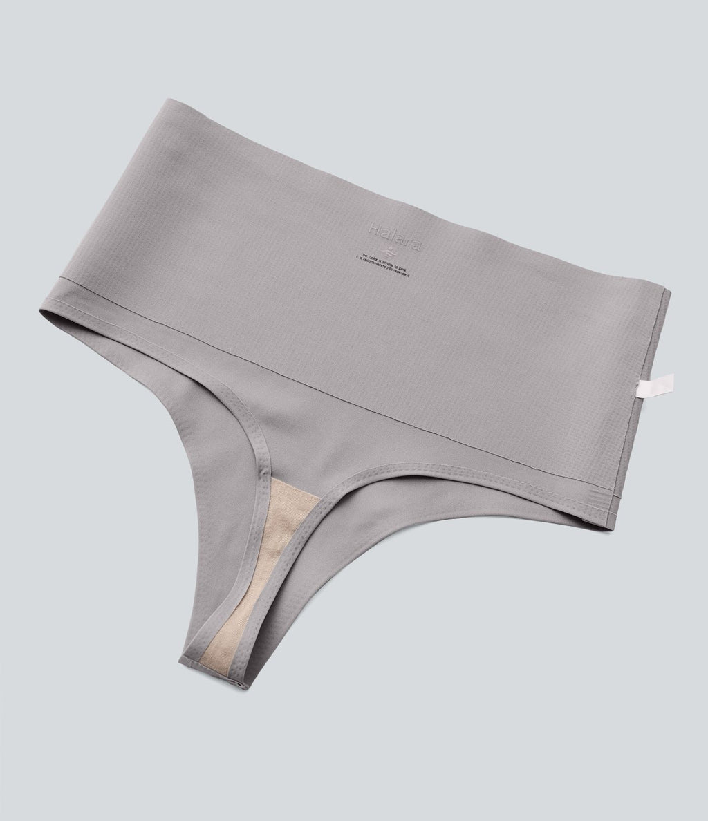String taille haute ventre plat pour le quotidien