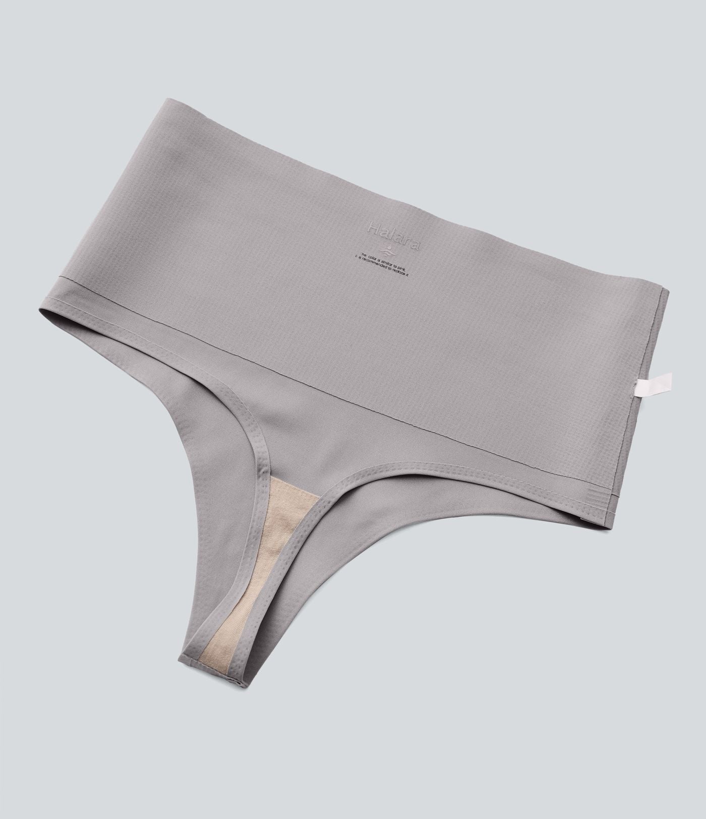 String taille haute ventre plat pour le quotidien