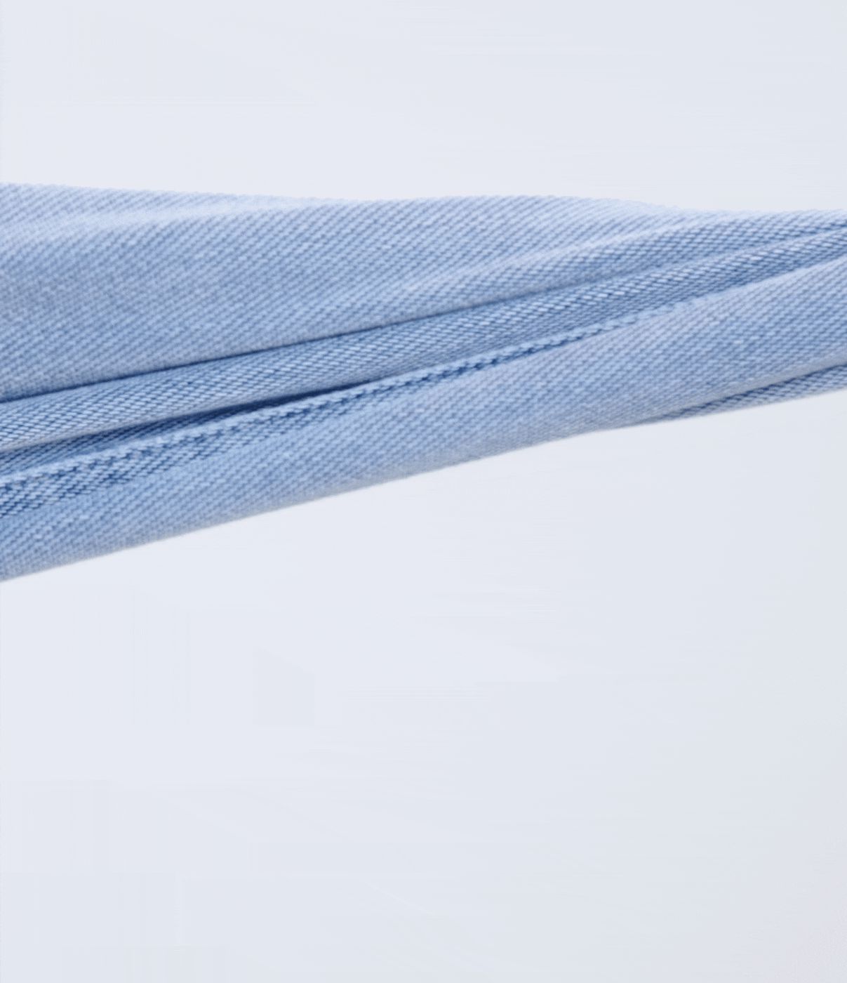 Jean skinny 7/8 décontracté taille basse Halara Flex™ avec poches zippées