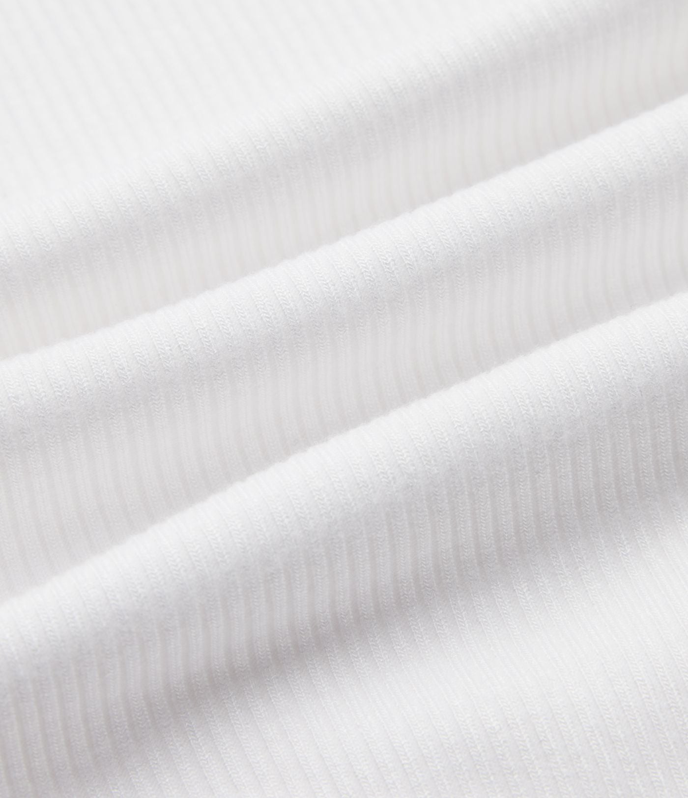 Blouse décontractée col rond à manches à volants étagées