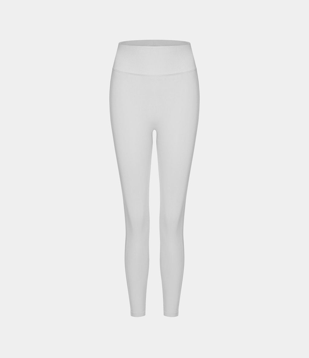 Legging push-up taille haute froncé sans couture OneForm Seamless Flow