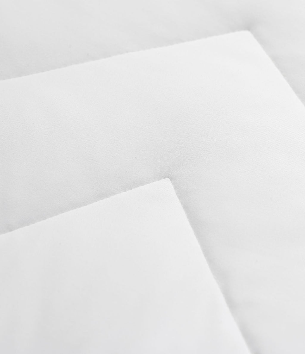 Doudoune PuffFlex col montant double zip avec passants pouces avec poches