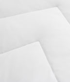 Doudoune PuffFlex col montant double zip avec passants pouces avec poches