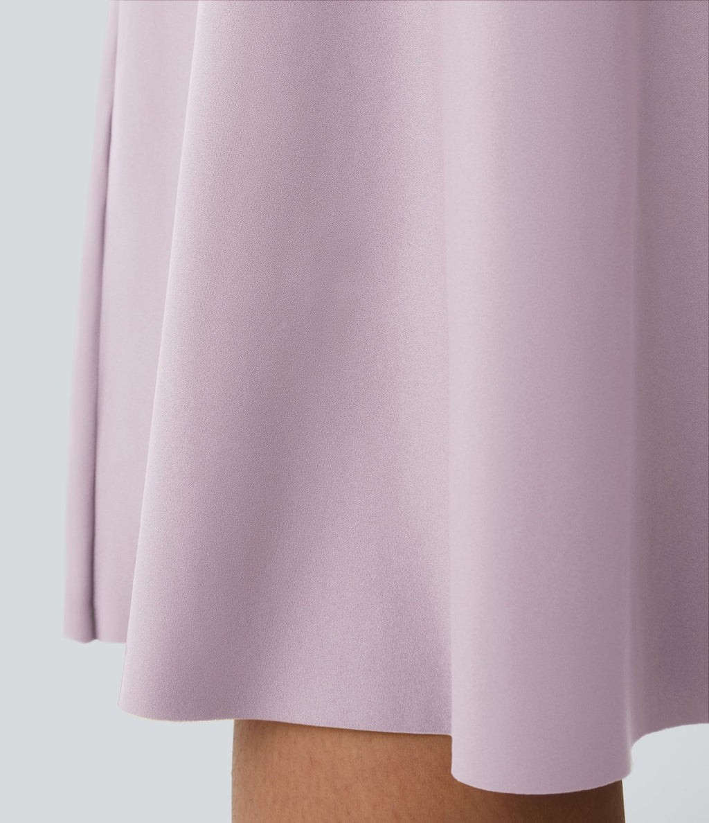 Quotidien Robe Mi-Longue Chill - La Land