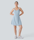 Softlyzero™ Plush Robe Sport Dos Nu et Douce - Longue Plus - Édition Easy Peasy