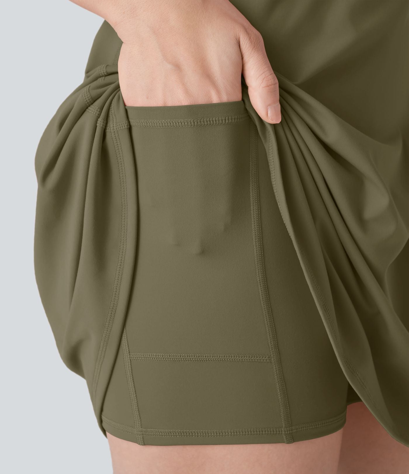 Softlyzero™ Plush Robe Sport Dos Nu et Douce - Longue Plus - Édition Easy Peasy