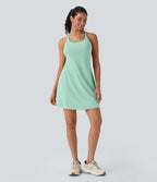 Robe de sport SoftlyZero™ Plush longueur étendue édition Easy Peasy E-G