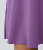 Quotidien Robe Mi-Longue Chill - La Land