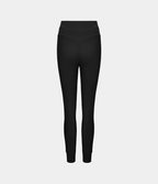 Jogging taille haute Softlyzero™ Plush avec cordon de serrage et poches latérales