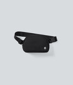 Sac banane avec logo Halara - Couleur surprise