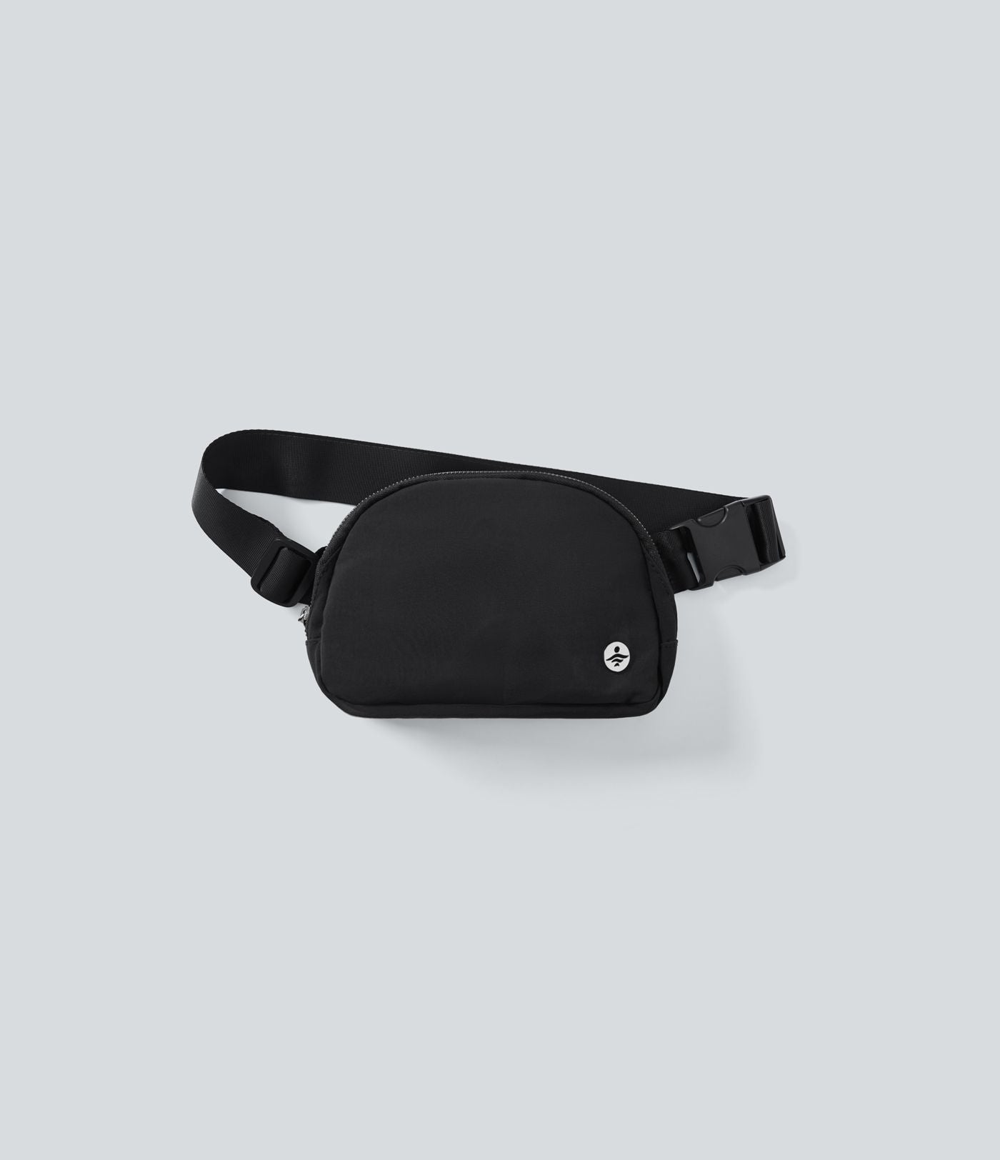 Sac banane avec logo Halara - Couleur surprise