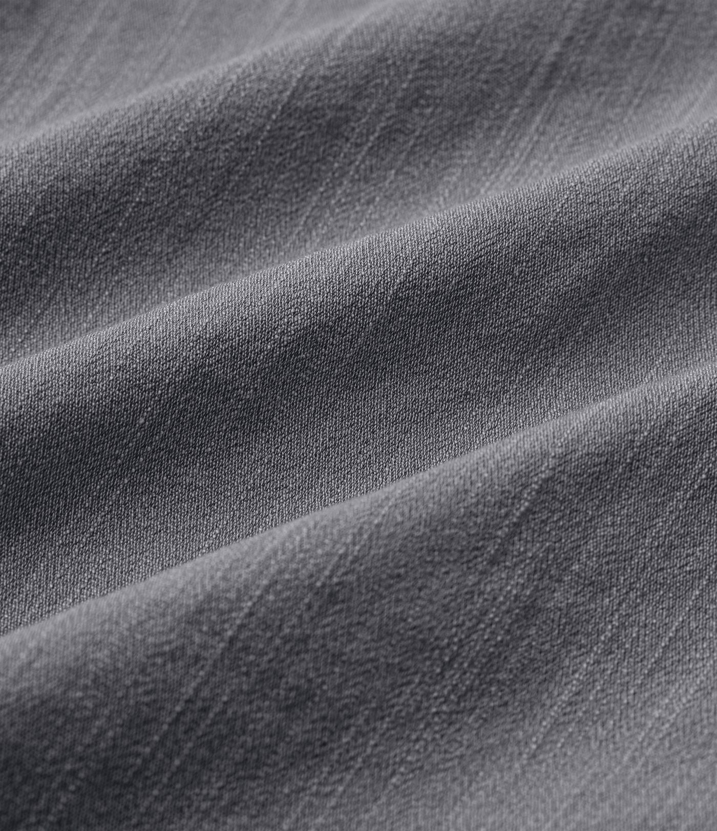 Jupe mini effet lin taille haute 2-en-1 avec poches