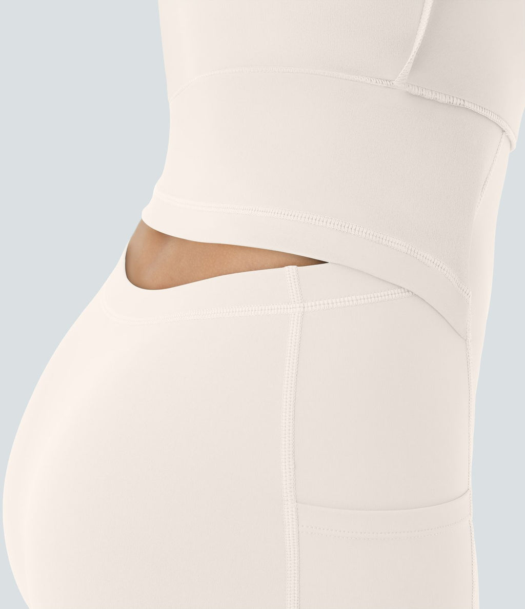 Robe Danse Sport Évasée Torsadée Dos Nu Plus Longue Easy Peasy Édition